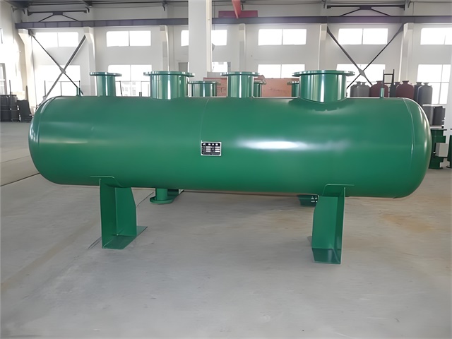 平安集分水器需要电源吗