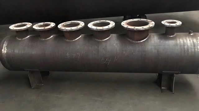平安集分水器属于特种设备吗